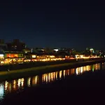 Business Hotel Shusenkaku