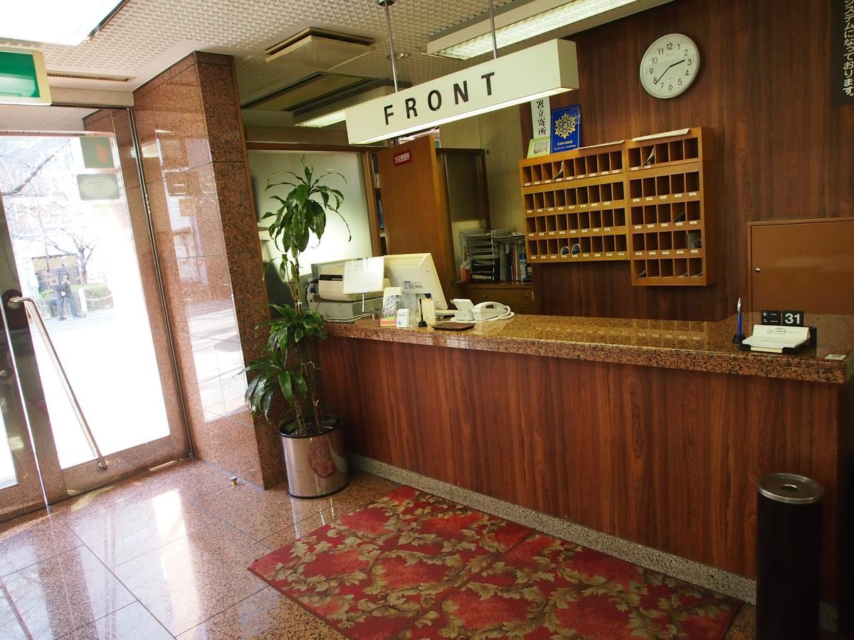 Hotel Business Shusenkaku