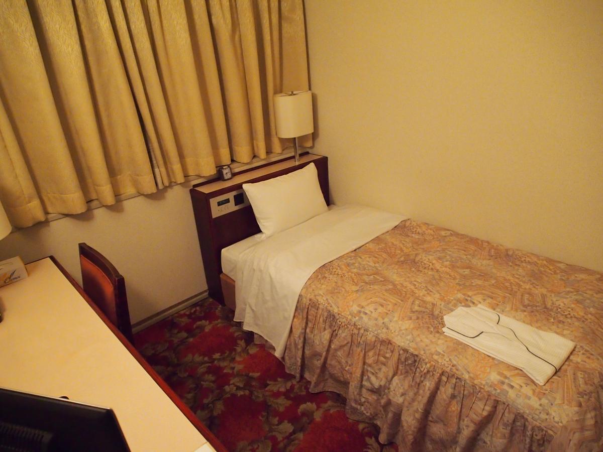 Business Shusenkaku Hotel Kyoto
